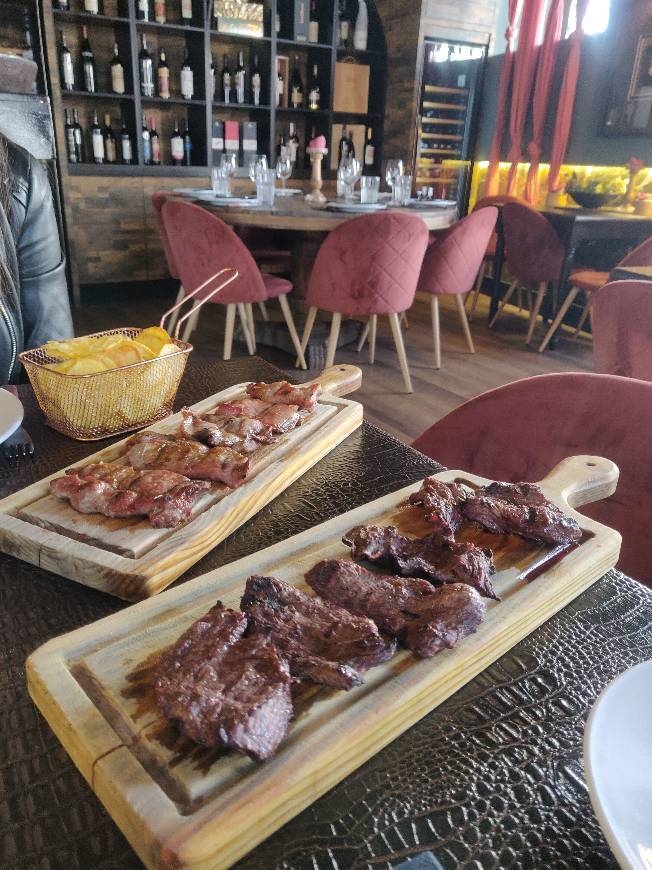 Restaurants Carnes do Convento