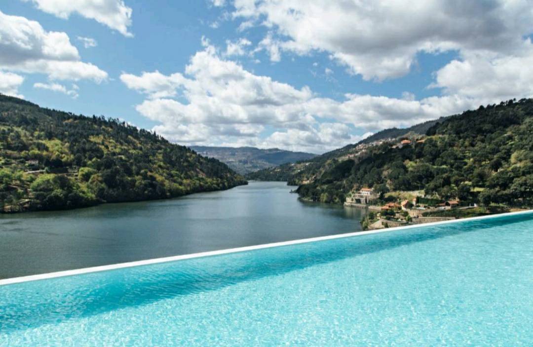 Lugar Douro Royal Valley Hotel & Spa