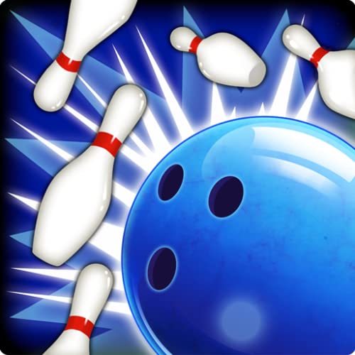 Electrónica PBA® Bowling Challenge