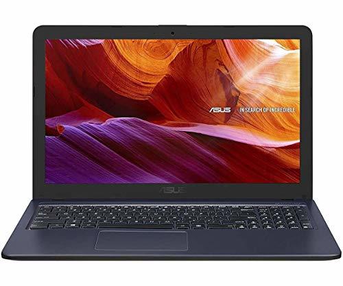 Lugares ASUS F543UA-GQ1831T - Portátil de 14.6" HD