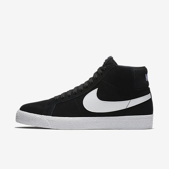 Social skateboarding shoes 
Nike SB Zoom Blazer Mid