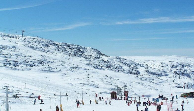 Place Serra da Estrela