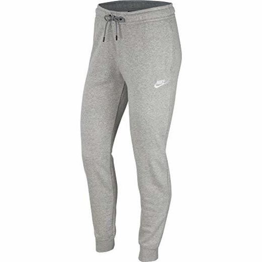 Nike W NSW Essntl Pant Reg FLC Sport Trousers