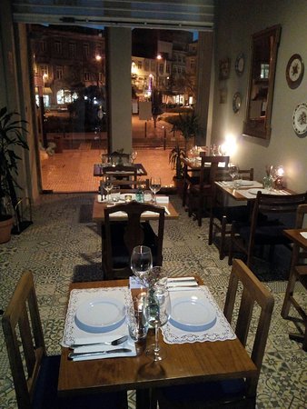 Restaurants Piccolo Camafeu