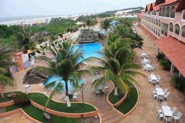 Place Hotel Privê do Atalaia