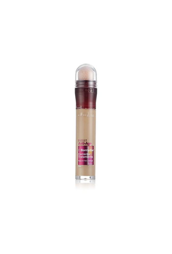 Beauty Corrector de Ojeras, de Maybelline