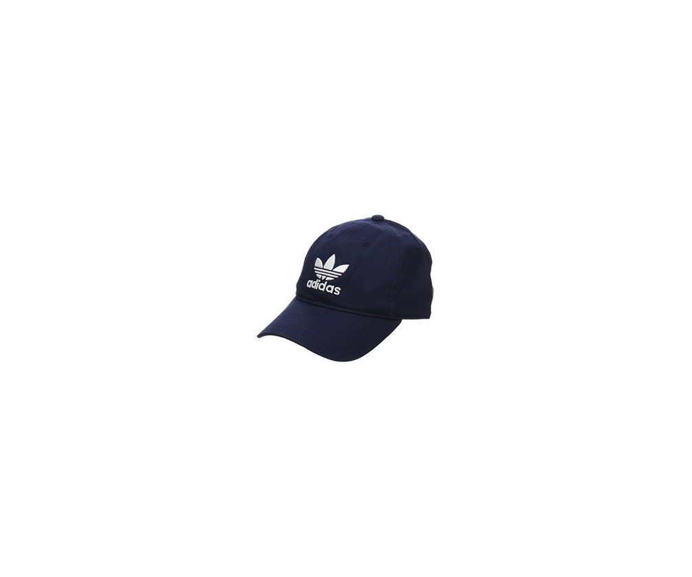 Moda adidas Trefoil Gorra, Azul