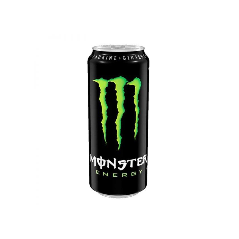 Producto Monster Energy