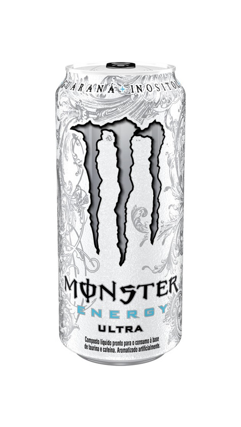 Producto Monster Ultra