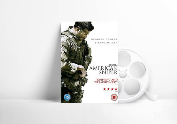 Movie El francotirador
