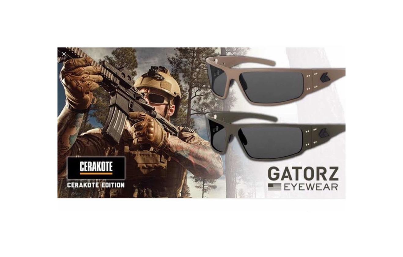 Product GATORZ EYEWEAR