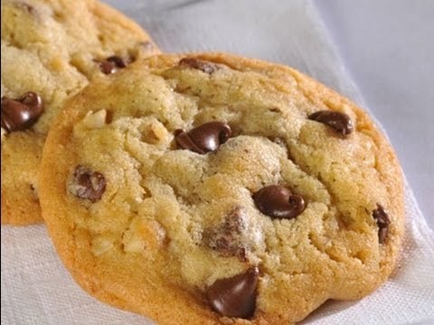 Series American Cookies - YouTube