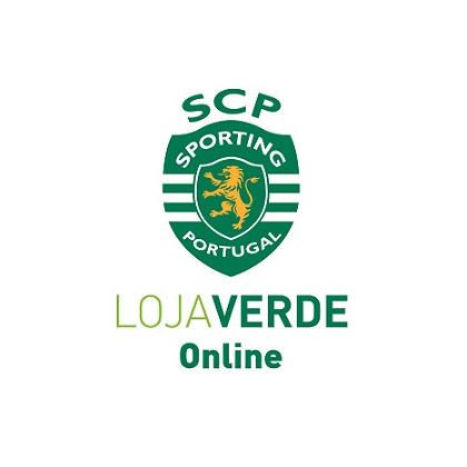 Loja online do Sporting