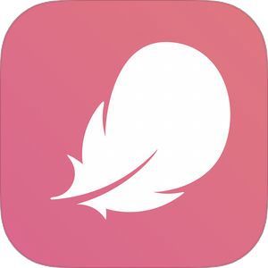 App Flo calendário menstrual 