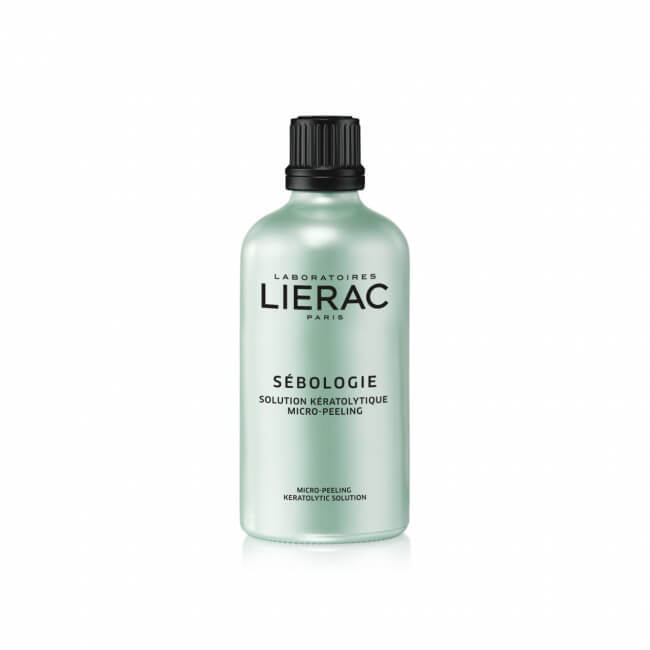 Producto Lierac Sébologie Loção Queratolítica Anti-Imperfeições 100ml