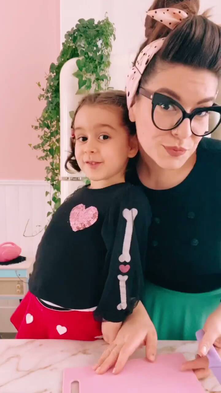 Serie Queques Filipa  Gomes