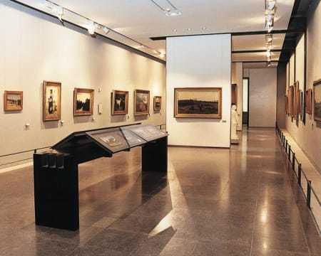 Visita Virtual - Museu do Fado