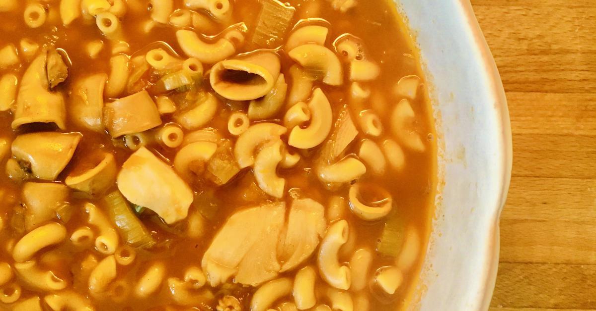 Social Massada de Lulas e Peixe de Malu