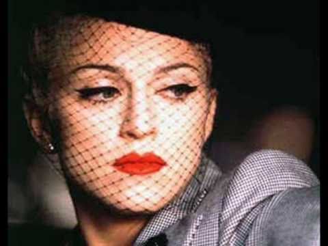 Music Don't Cry For Me Argentina - Madonna - YouTube