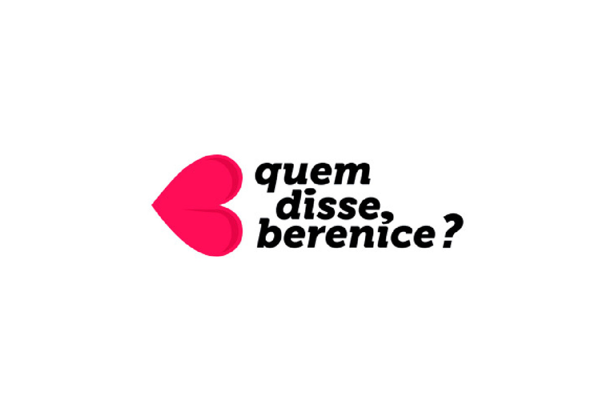 Social Quem disse Berenice?