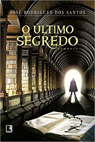 Libro O último segredo 