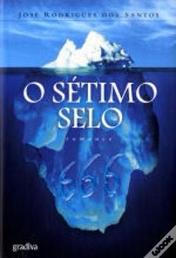 Libro O Sétimo Selo