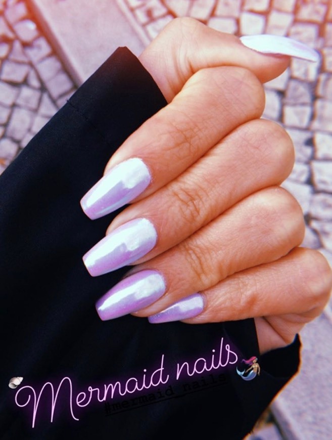 Fashion Nails 