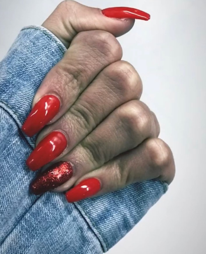 Fashion Nails