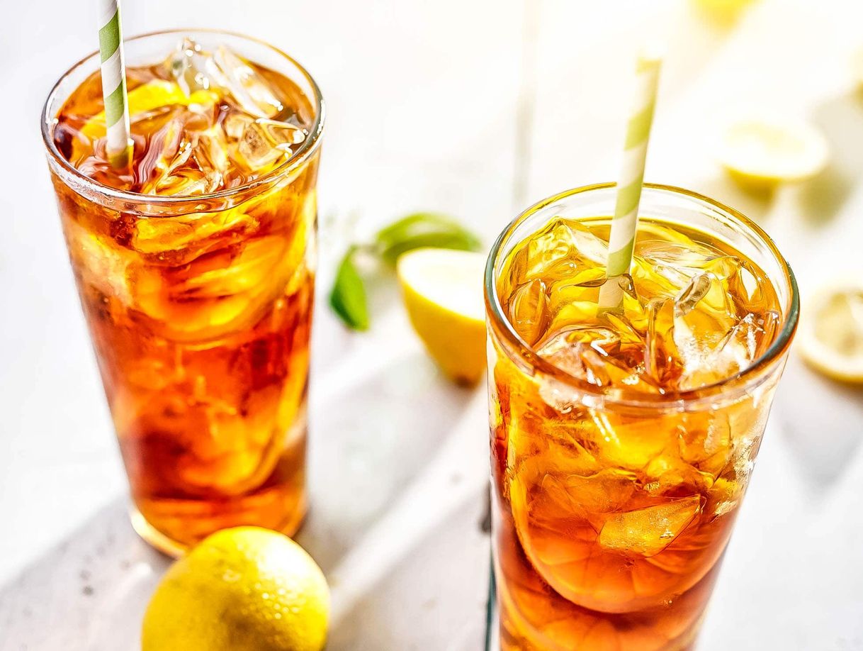 Product ICE TEA