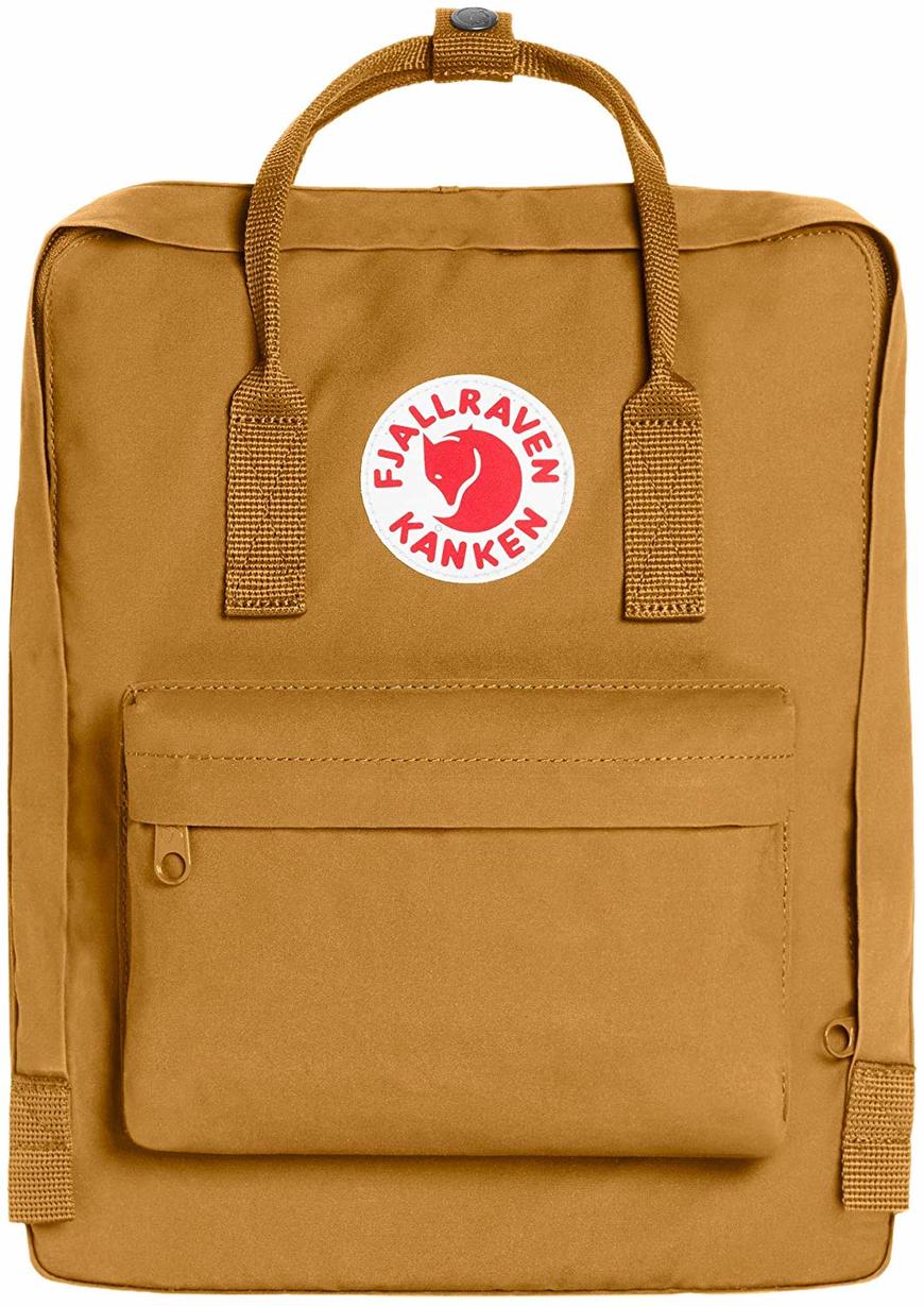 Fjällräven Kånken