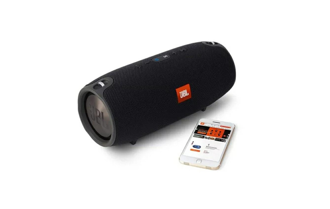 JBL Xtreme