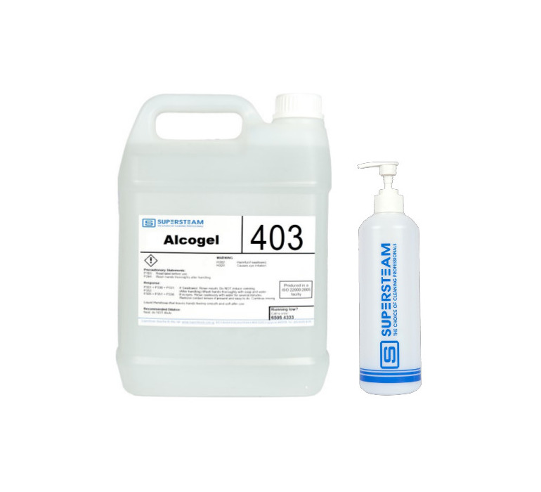Alco-gel 