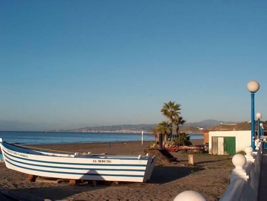 Playa El Morche