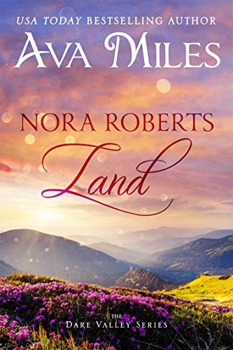 Books Nora Roberts Land