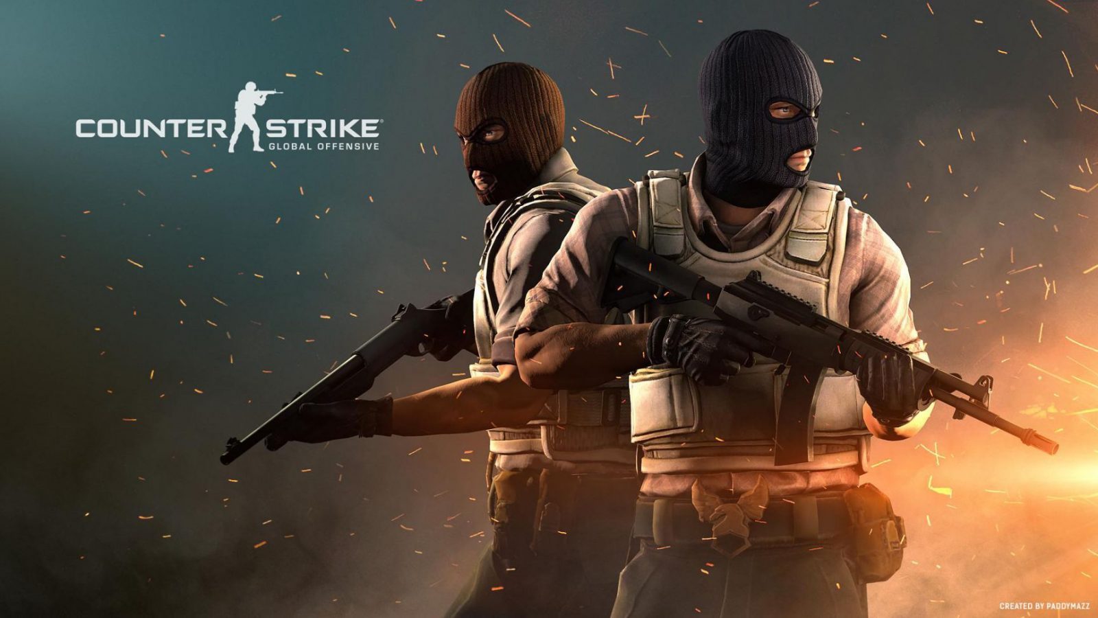 CounterStrike Global Offensive
