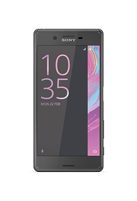 Sony Xperia X 12,7 cm