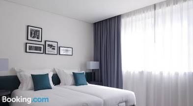 Furadouro Boutique Hotel Beach & Spa