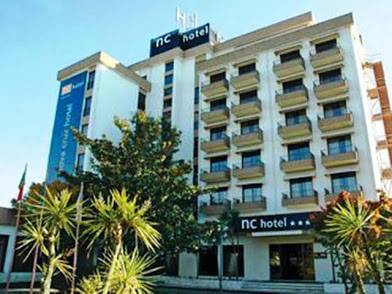 Nova Cruz Hotel