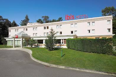 Hotel ibis Porto Sul Europarque