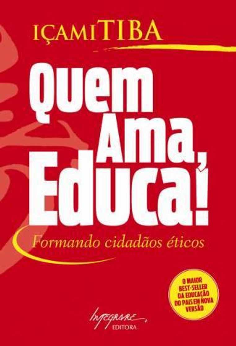 Libro Baixar Quem Ama Educa - Içami Tiba ePub PDF Mobi ou Ler Online