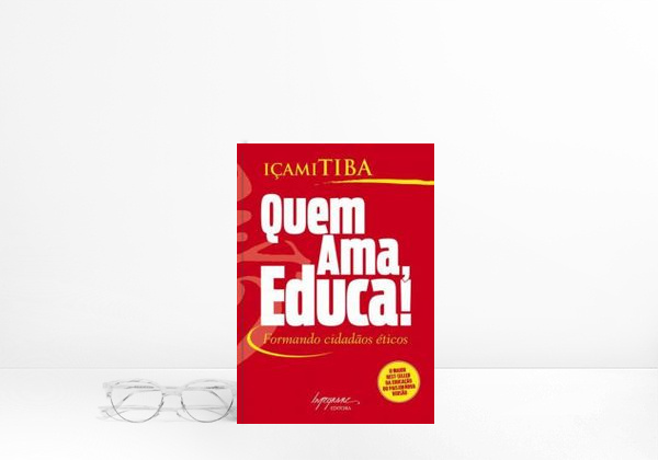 Livro Baixar Quem Ama Educa - Içami Tiba ePub PDF Mobi ou Ler Online