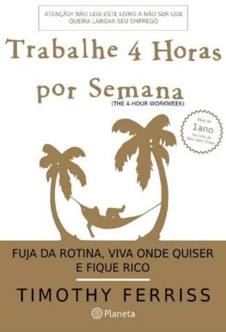 Books Baixar Trabalhe 4 Horas Por Semana - Tim Ferris ePub PDF Mobi ...