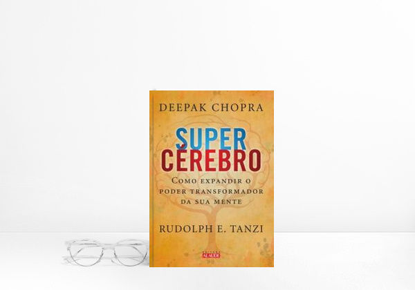 Livro Baixar Supercérebro: Como expandir o poder transformador da sua ...