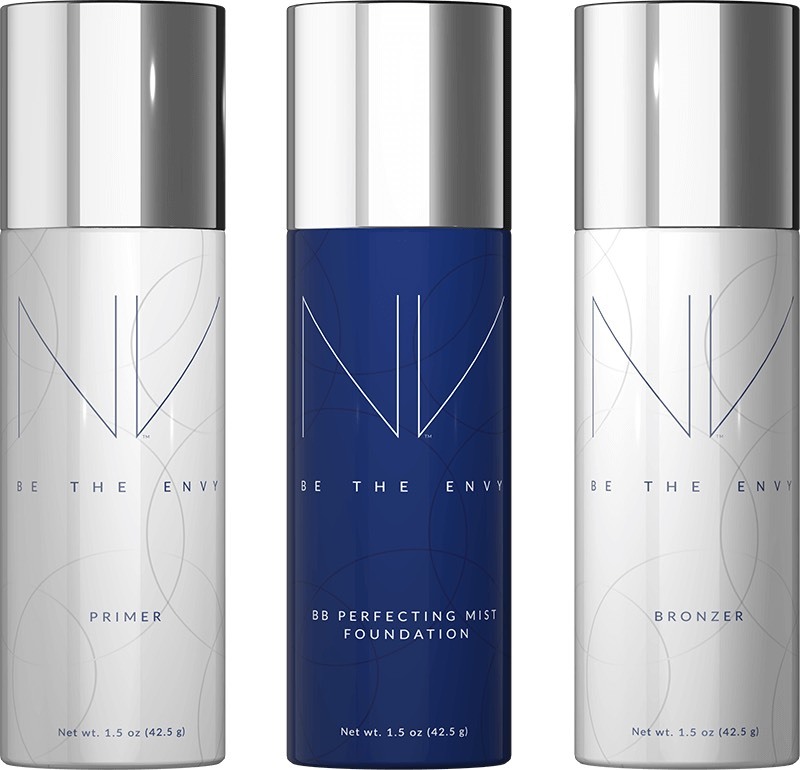 Producto NV Maquilhagem Em Seprei!!!