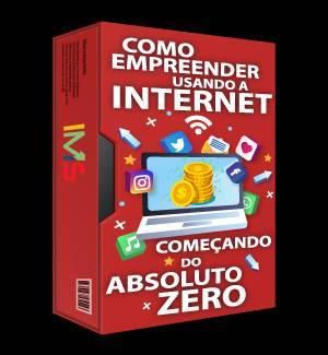 Curso Grátis Ensina como Empreender com a Internet