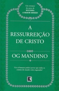 Book A Ressurreição de Cristo.