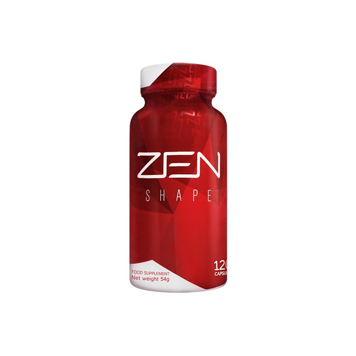 Productos ZEN Shape®️