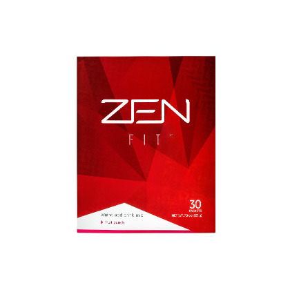 Productos ZEN Fit®️ Fruit Punch