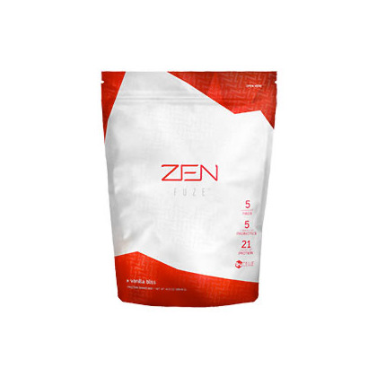 Productos ZEN Fuze®️ Vanilla Bliss