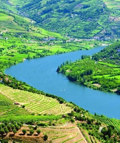 Rio Douro